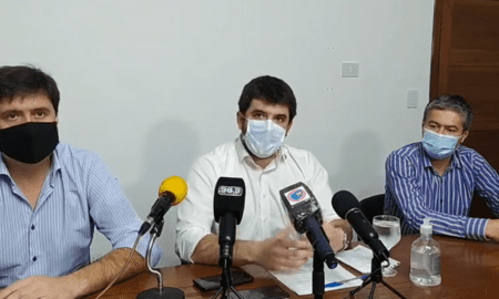 Covid-19: Venado Tuerto restringue nuevamente horarios comerciales ante el aumento de casos