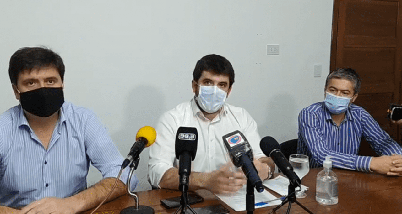 Covid-19: Venado Tuerto restringue nuevamente horarios comerciales ante el aumento de casos