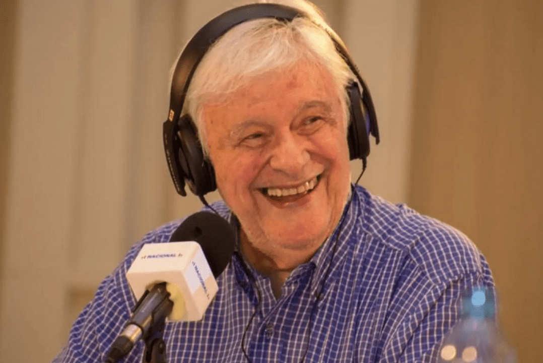 100 años de la radio: Programación especial de los medios públicos
