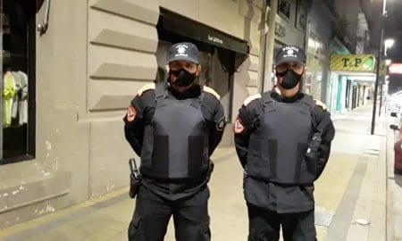 Venado Tuerto: Operativos de control durante todo el fin de semana