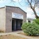 San Gregorio: El senador Enrico acompaña obras de terminación del internado de la Escuela Técnica Nº 317