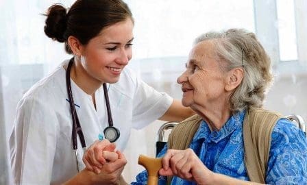 Covid-19: Lo que los adultos mayores necesitan saber