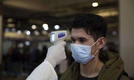 Coronavirus: Agregan nuevos síntomas para definir caso sospechoso en el país