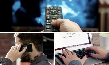 Congelan tarifas de telefonía, cable e internet hasta fin de año y comenzarán a regular los aumentos