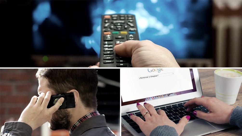 Congelan tarifas de telefonía, cable e internet hasta fin de año y comenzarán a regular los aumentos