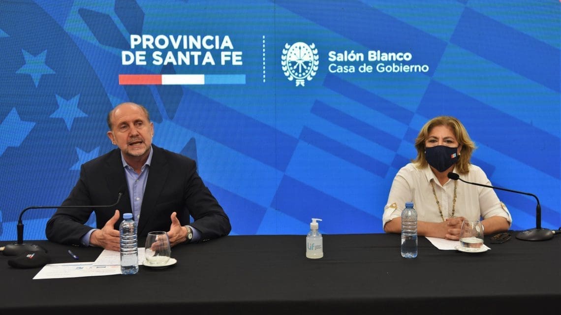 Coronavirus: nueva modalidad de confirmación de casos y autoaislamiento