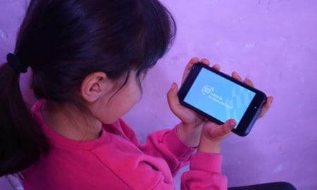 La provincia pondrá en funcionamiento la linea telefónica gratuita 102