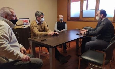 Desde María Teresa cuestionan la forma en que se gestionó la pandemia el gobierno de Venado Tuerto