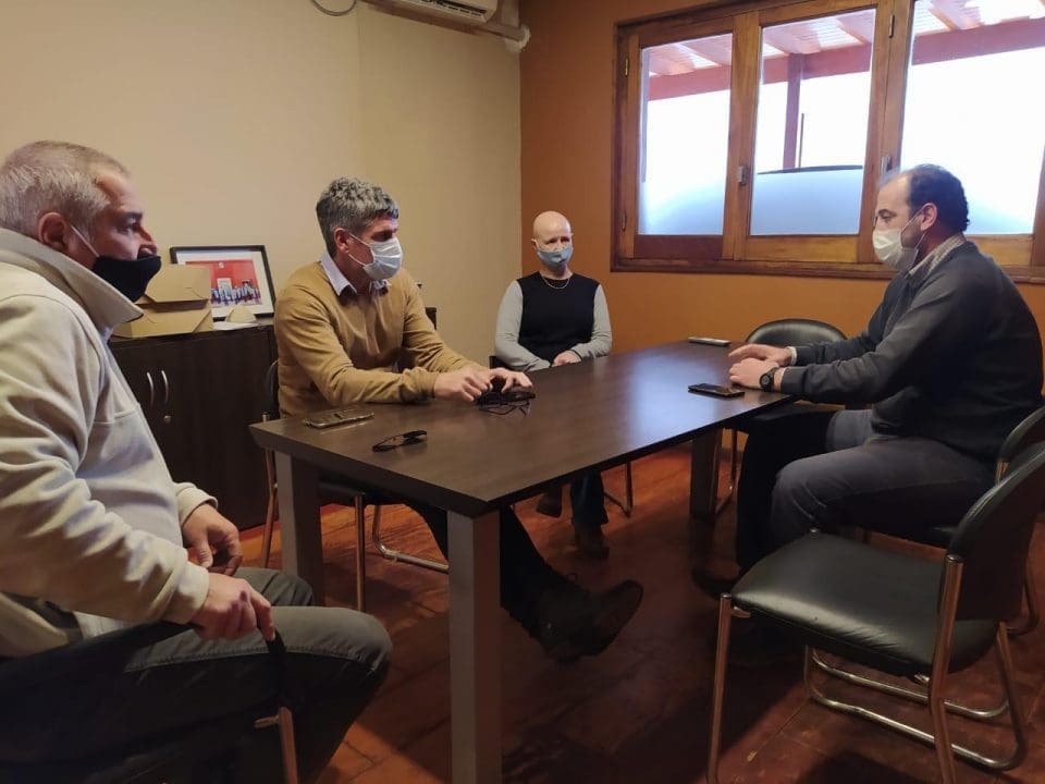 Desde María Teresa cuestionan la forma en que se gestionó la pandemia el gobierno de Venado Tuerto