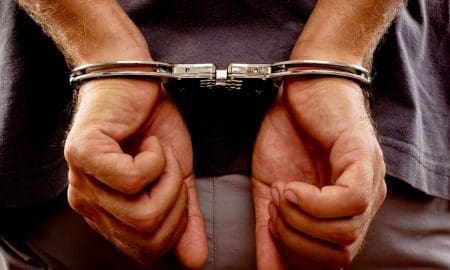 Melincué: Detenido por atentar contra la vida de su madre