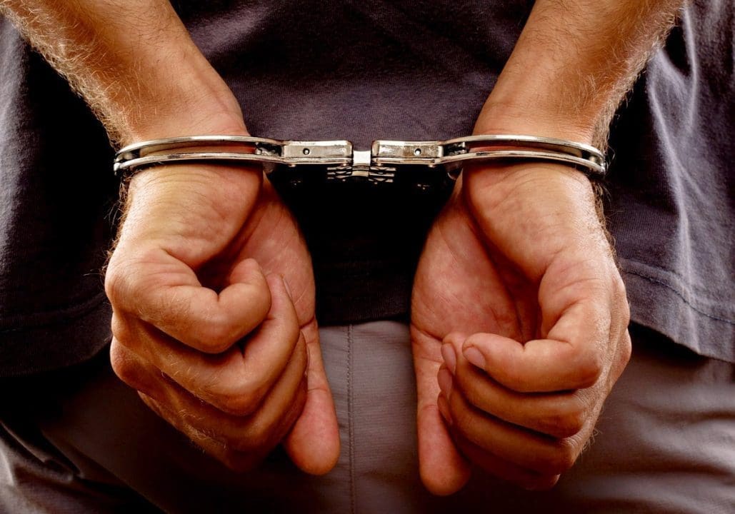 Melincué: Detenido por atentar contra la vida de su madre