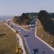 Teodelina: Poleri presentó un proyecto urbanístico para la costanera de laguna El Chañar