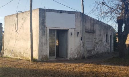 Santa Isabel: El senador Enrico junto a autoridades trabajan en la reapertura de la Sala San Cayetano