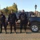 Villa Cañás: Excelente labor preventiva de las fuerzas policiales provinciales