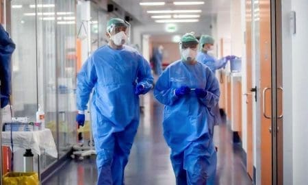 Bellatti reclama sueldos adeudados a personal de Salud e impulsa incentivo a donadores de plasma