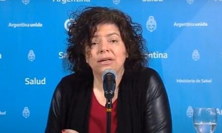 Coronavirus: Desde hoy, el gobierno cambia la forma de comunicar el reporte de casos