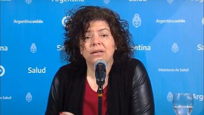 Coronavirus: Desde hoy, el gobierno cambia la forma de comunicar el reporte de casos