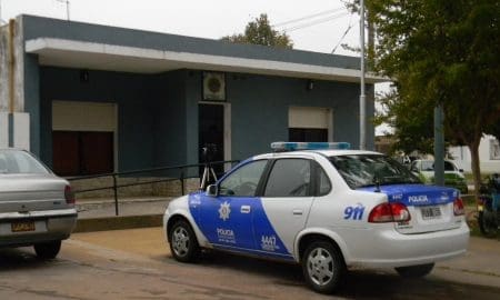 Teodelina: Demorado por sustraer dinero a un jubilado