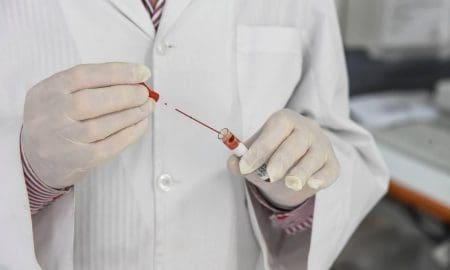 Venado Tuerto: Llegaron al Hospital Gutiérrez los kits de testeo para todo el personal de salud