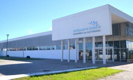 Venado Tuerto: Internaron un bebe de 9 meses intoxicado con marihuana