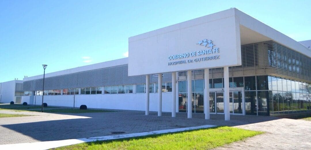 Venado Tuerto: Internaron un bebe de 9 meses intoxicado con marihuana