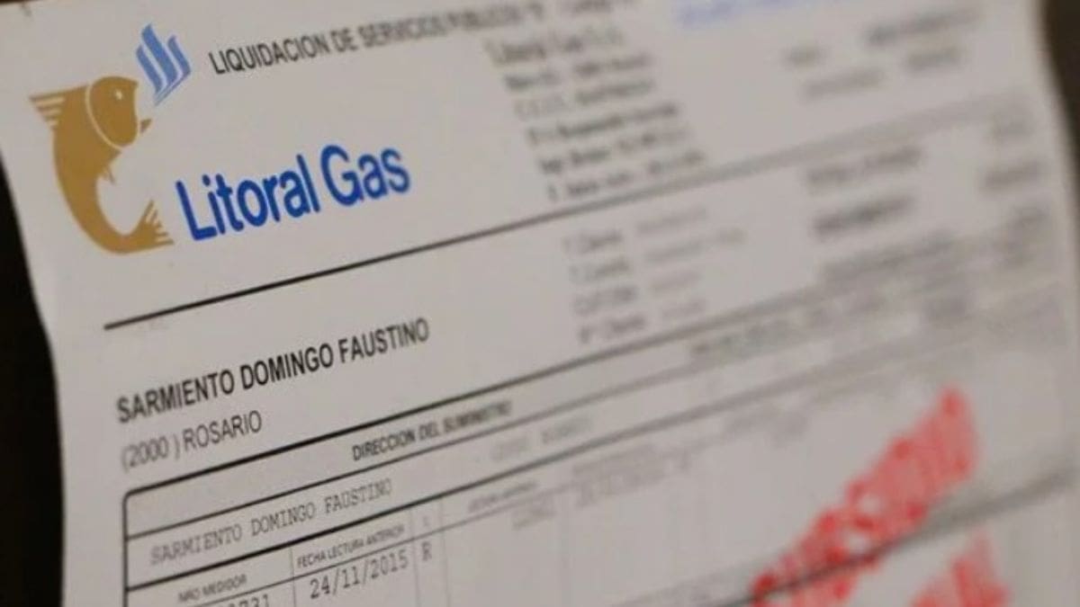 Hasta fin de año no podrán cortar los servicios públicos
