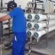 Rufino: La provincia licitará obras de mantenimiento y mejora en la planta potabilizadora de agua