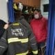 La diputada Orciani pide licencias de conducir gratuitas para bomberos voluntarios