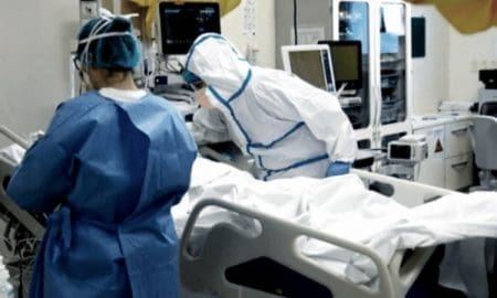 Súplica de la Sociedad Argentina de Terapia Intensiva: "Sentimos que estamos perdiendo la batalla"