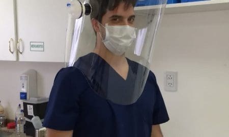Wheelwright: Comienza a aplicar Ibuprofeno de sodio inhalado
