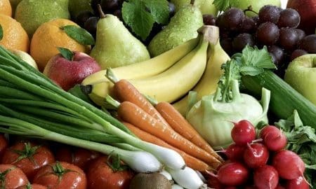 Se oficializó la creación del Programa Nacional de Educación Alimentaria Nutricional