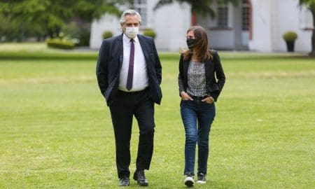 El Gobierno suma a un millón de niñas, niños y adolescentes a la AUH