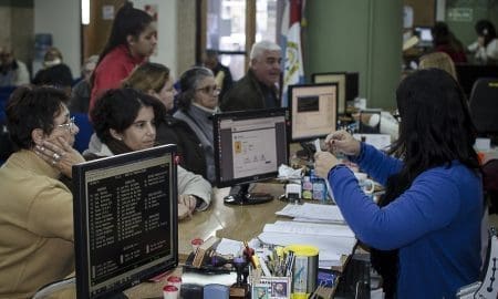 La Caja de Jubilaciones reanuda su atención en la sede de Venado Tuerto