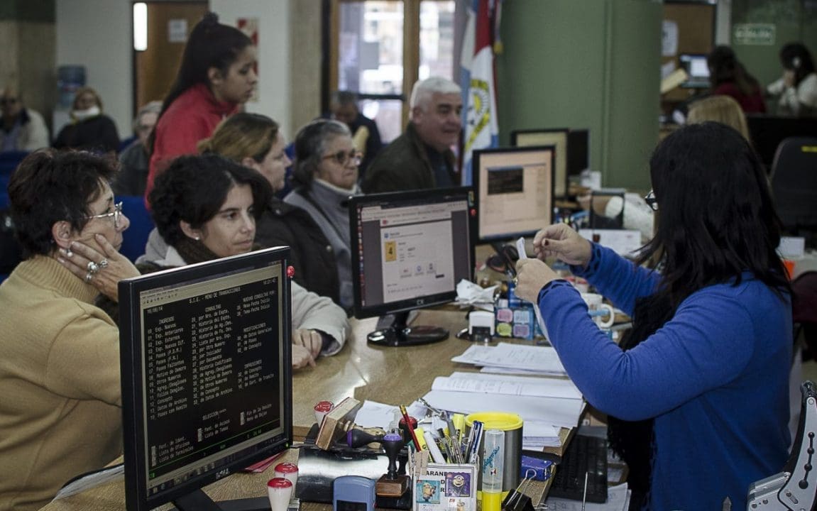 La Caja de Jubilaciones reanuda su atención en la sede de Venado Tuerto