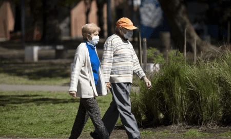 Jubilados: la movilidad será trimestral, atada al salario y a la recaudación