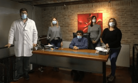 Rosario: Comienzan hacer las pruebas de la vacuna preventiva contra el VIH