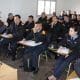Bellatti propone destinar a nuevos egresados de la Policía a la atención de la violencia de género