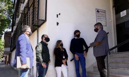 Denuncian a la provincia por adjudicación ilegal de juego online