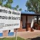 Elortondo: Apoyo del senador Enrico para refaccionar el Centro de Atención Primaria de Salud Nº 2