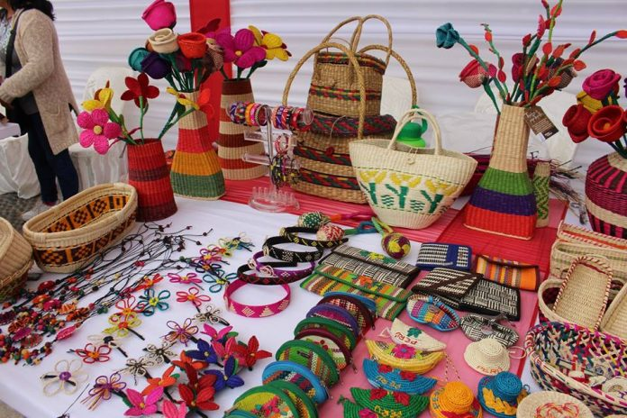 Impulsan una beca para el desarrollo productivo artesanal