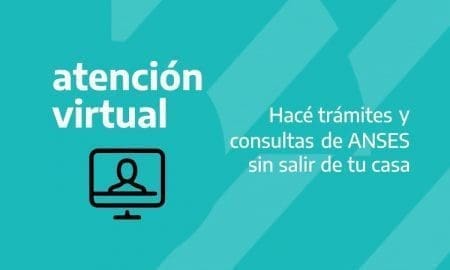 La ANSES suma nuevos trámites de atención virtual