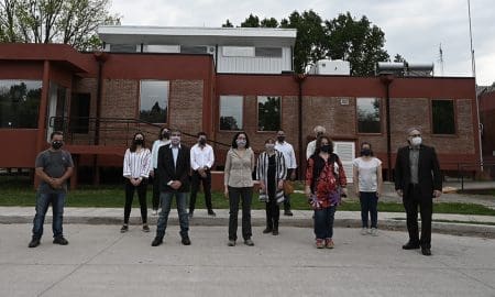 Investigadores argentinos neutralizan el Covid con anticuerpos de llamas y huevos