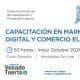Lanzan capacitación online en Marketing Digital y Comercio Electrónico