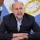 El gobernador Perotti llega por primera vez a la región