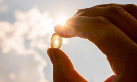 Un estudio español estima que el 80% de pacientes con COVID-19 padece falta de vitamina D