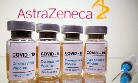 Argentina compró 22 millones de dosis de la vacuna de AstraZeneca/Oxford contra el COVID-19