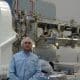 Distinción de honor para el ingeniero de Teodelina Alejandro Permingeat