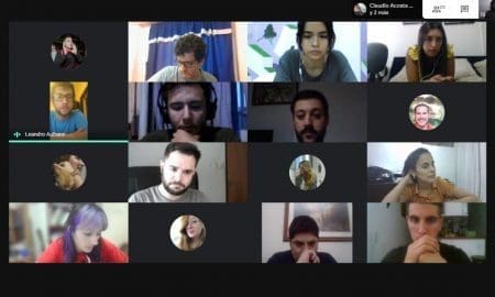 El Frente Progresista criticaron la ausencia de políticas de juventudes en el gobierno provincial