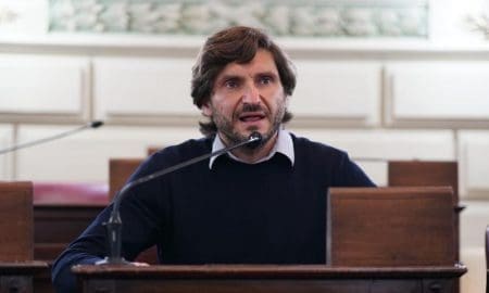 La Cámara de Diputadas y Diputados aprobó un nuevo régimen de compre local