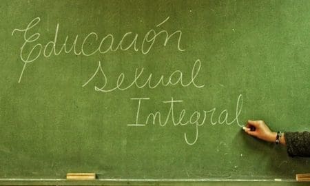 Por una educación sexual sin ideologías
